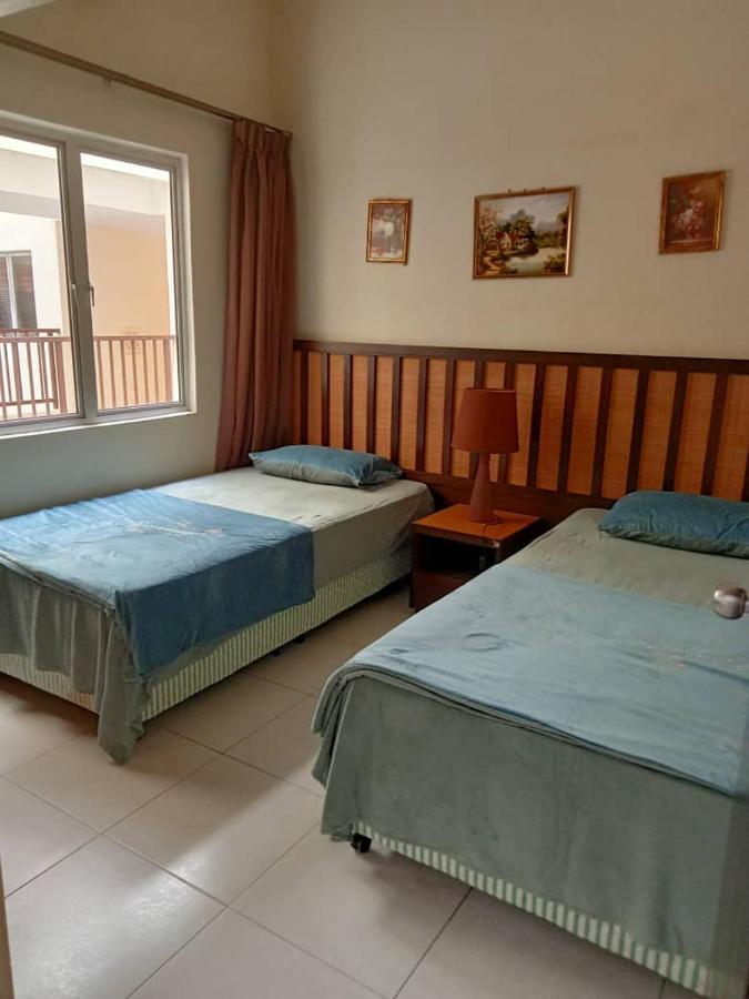 Gold Coast Morib Resort Banting  Bagian luar foto
