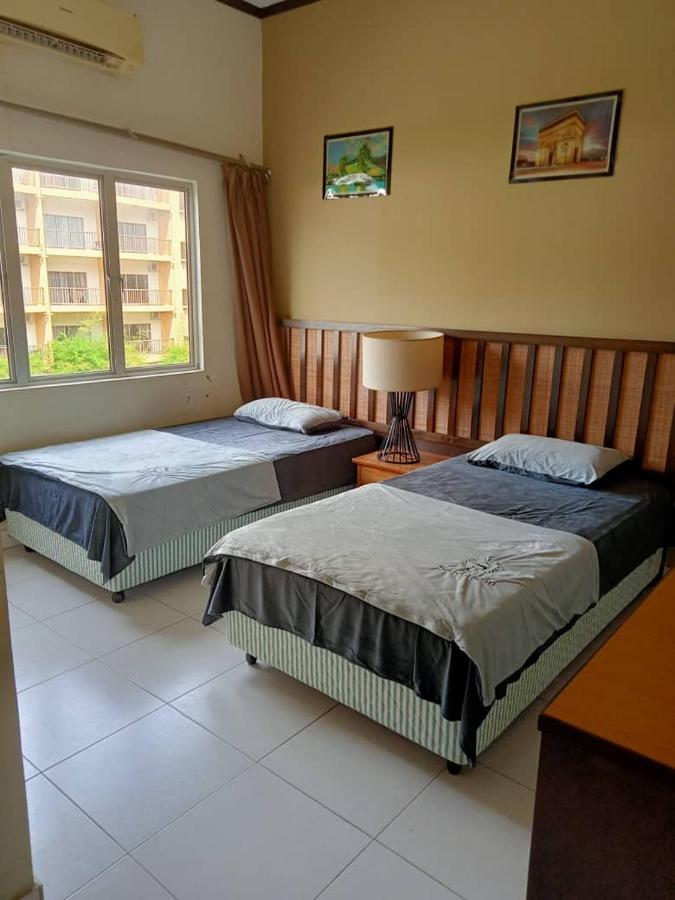 Gold Coast Morib Resort Banting  Bagian luar foto