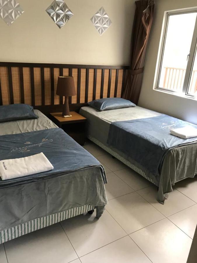 Gold Coast Morib Resort Banting  Bagian luar foto