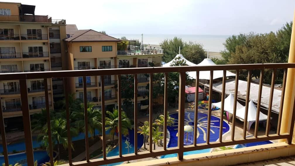 Gold Coast Morib Resort Banting  Bagian luar foto