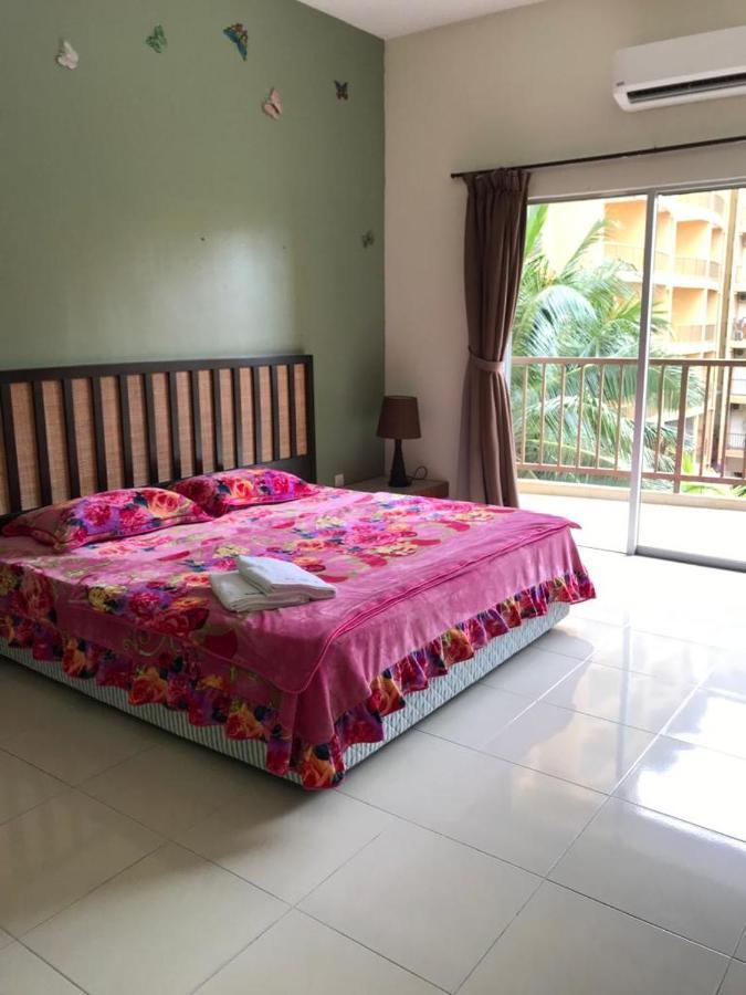 Gold Coast Morib Resort Banting  Bagian luar foto
