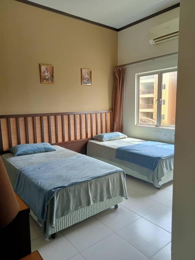 Gold Coast Morib Resort Banting  Bagian luar foto