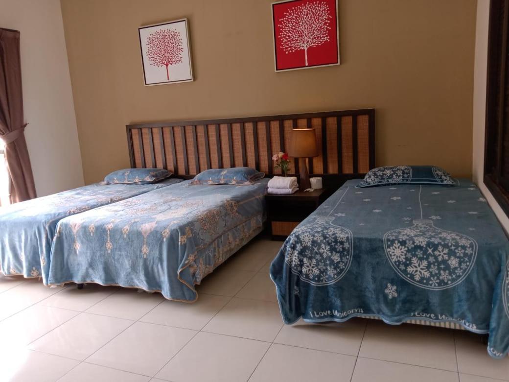 Gold Coast Morib Resort Banting  Bagian luar foto