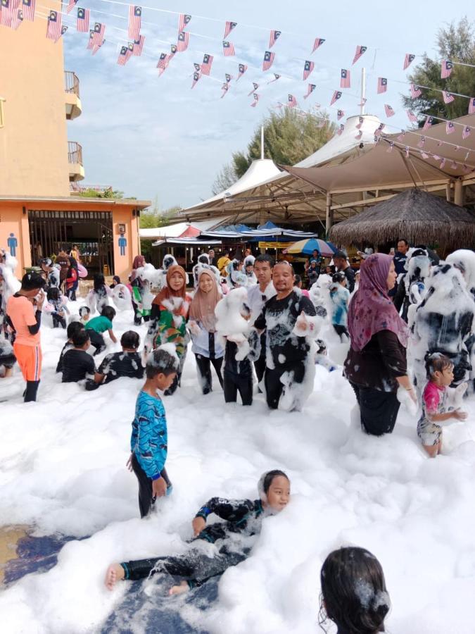 Gold Coast Morib Resort Banting  Bagian luar foto