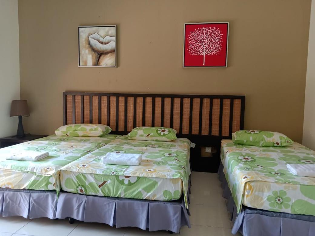 Gold Coast Morib Resort Banting  Bagian luar foto