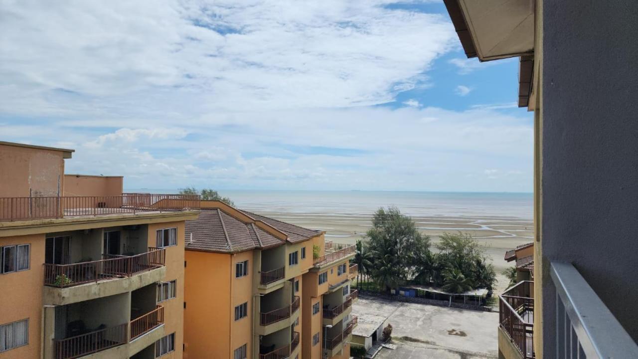 Gold Coast Morib Resort Banting  Bagian luar foto