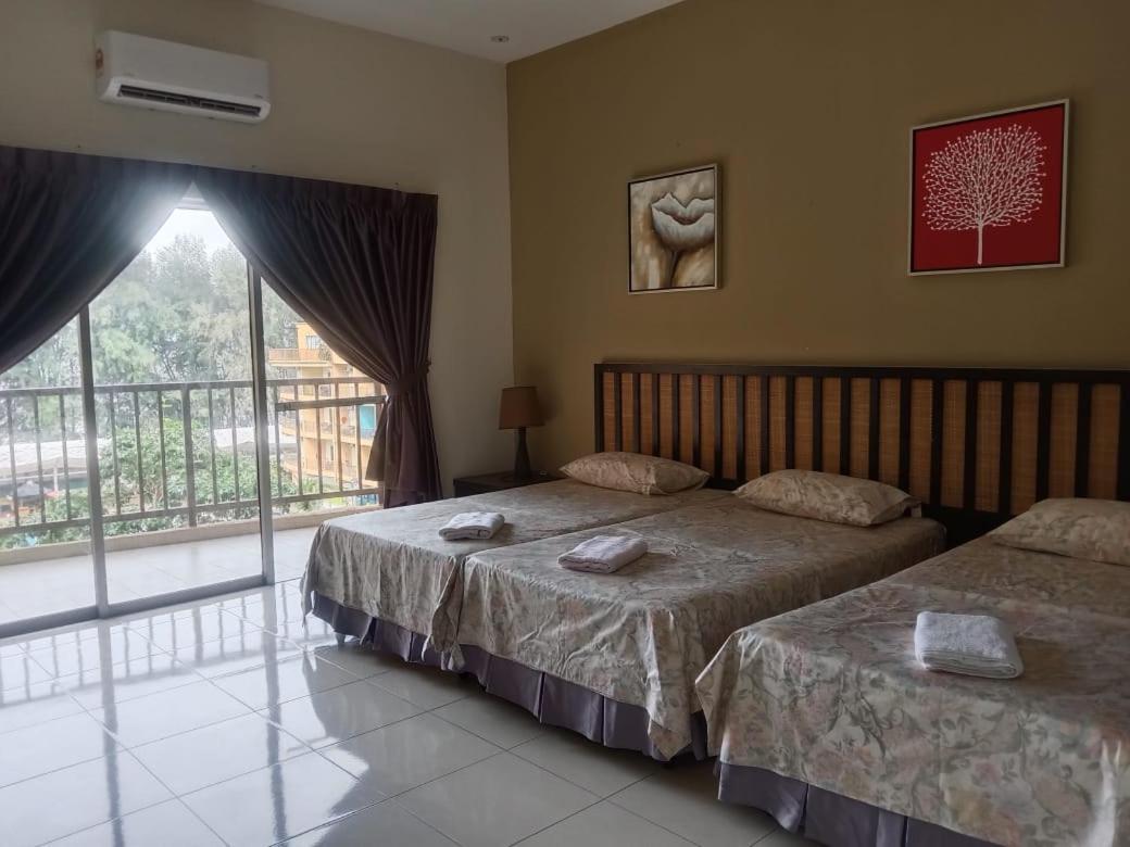 Gold Coast Morib Resort Banting  Bagian luar foto