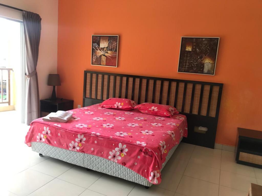 Gold Coast Morib Resort Banting  Bagian luar foto