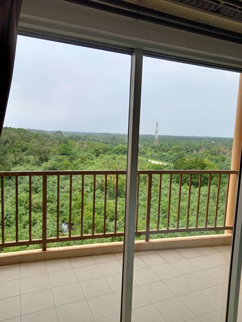 Gold Coast Morib Resort Banting  Ruang foto
