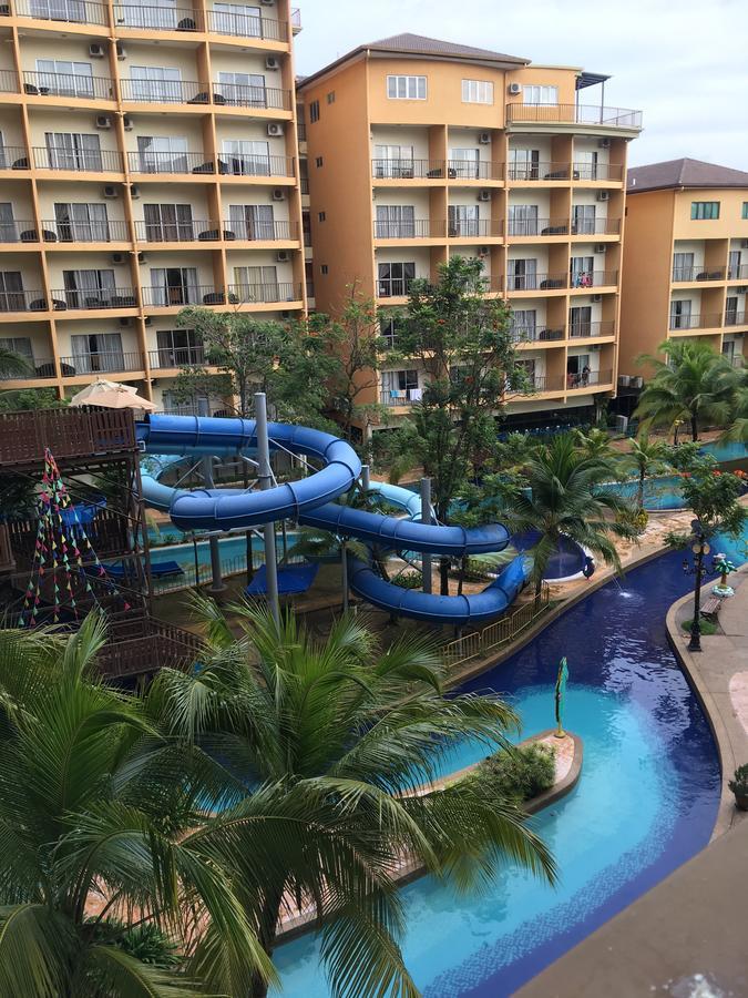 Gold Coast Morib Resort Banting  Bagian luar foto