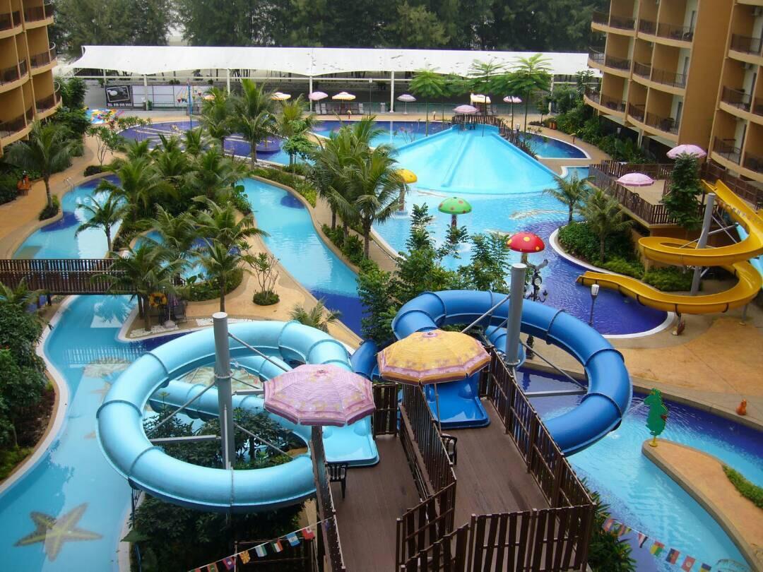 Gold Coast Morib Resort Banting  Bagian luar foto