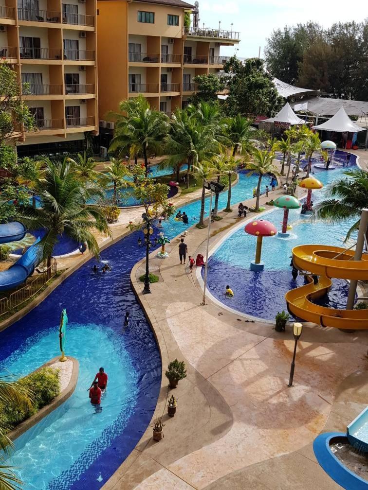 Gold Coast Morib Resort Banting  Bagian luar foto